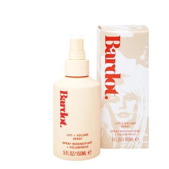 Bardot Spray redensifiant + volumineux "Lift + Volume Spray" (150ml/5.0oz) Bardot Spray redensifiant + volumineux "Lift + Volume Spray" (150ml/5.0oz)