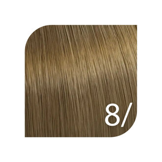 Wella Illumina Color 8/ - Light Blonde / Illumina Color Permanent Hair Color (57ml/2.0oz)