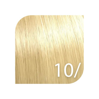 Wella Illumina Color 10/ - Lightest Blonde Neutral / Illumina Color Permanent Hair Color (57ml/2.0oz)