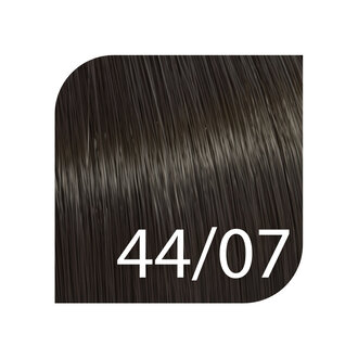 Wella Color Touch 44/07 - Intense Medium Brown/Natural Brown / Color Touch Plus Demi-Permanent Hair Color (57g/2.0oz)