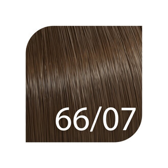 Wella Color Touch 66/07 - Intense Dark Blonde/Natural Brown / Color Touch Plus Demi-Permanent Hair Color (57g/2.0oz)