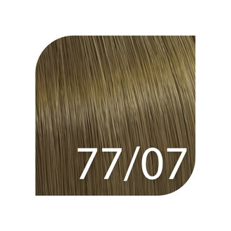 Wella Color Touch 77/07 - Intense Medium Blonde/Natural Brown / Color Touch Plus Demi-Permanent Hair Color (57g/2.0oz)