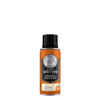 18.21 Man Made Spirits Spritzer Noble Oud Body Mist Spray (100ml/3.4oz)