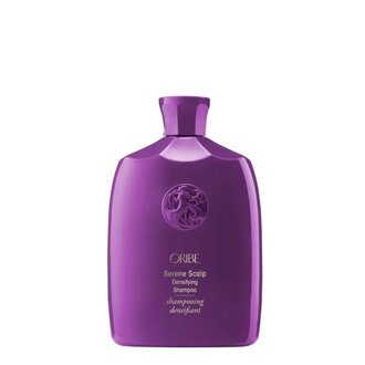 Oribe Serene Scalp Densifying Shampoo