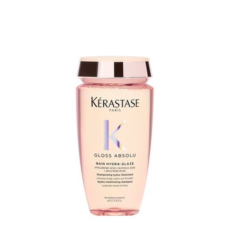 Kérastase Paris Shampoing hydra-illuminant Gloss Absolu