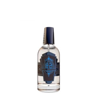18.21 Man Made Eau de cologne Spirits "Absolute Mahogany" (100ml/3.4oz) 18.21 Man Made Eau de cologne Spirits "Absolute Mahogany" (100ml/3.4oz)