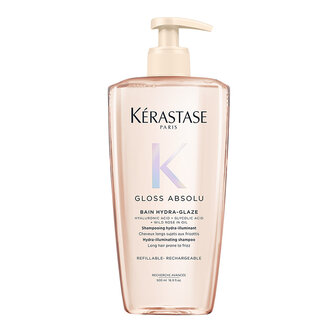 Kérastase Paris Gloss Absolu Hydra-Illuminating Shampoo (500ml/16.9oz)