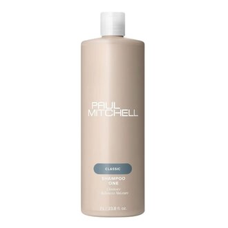 Paul Mitchell Shampoing quotidien "One" Paul Mitchell Shampoing quotidien "One"