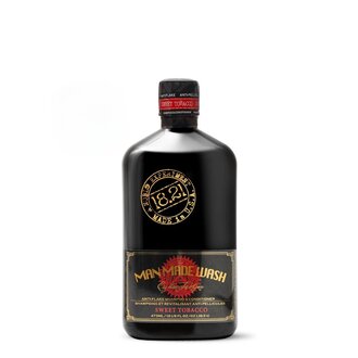 18.21 Man Made Shampoing et revitalisant antipelliculaire "Sweet Tobacco" (473ml/16.0oz) 18.21 Man Made Shampoing et revitalisant antipelliculaire "Sweet Tobacco" (473ml/16.0oz)
