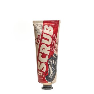 18.21 Man Made Octane 200 Sweet Tobacco 3 in 1 Face, Body & Scalp Scrub (178ml/6.0oz)