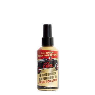 18.21 Man Made Sweet Tobacco Age Defying Moisturizer Face Lotion (100ml/3.4oz)