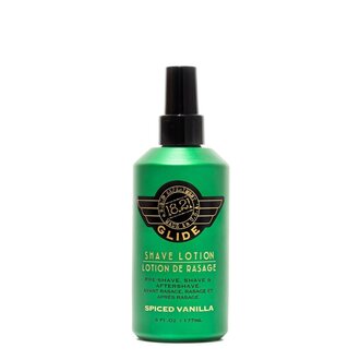 18.21 Man Made Spiced Vanilla Pre-Shave, Shave & Aftershave Lotion