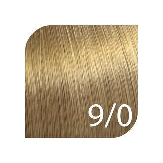 Wella Color Touch 9/0 - Very Light Blonde/Natural / Color Touch Pure Naturals Demi-Permanent Hair Color (57g/2.0oz)