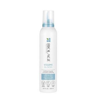 Biolage Professional Mousse coiffante "Volume Bloom" (241g/8.5oz) Biolage Professional Mousse coiffante "Volume Bloom" (241g/8.5oz)