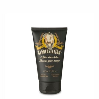 Barberstation After Shave Balm (150ml/5.3oz)