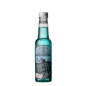 Barberstation Tonique du diable "Devil's Tonic" (250ml/8.5oz) Barberstation Tonique du diable "Devil's Tonic" (250ml/8.5oz)