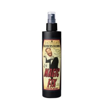 Barberstation Vaporisateur de fixation "Magic Fix Spray" (250ml/8.45oz) Barberstation Vaporisateur de fixation "Magic Fix Spray" (250ml/8.45oz)