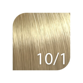 Wella Color Touch 10/1 - Blond ultra-clair/Cendré / Coloration demi-permanente ''Color Touch Rich Naturals'' (57g/2.0oz) Wella Color Touch 10/1 - Blond ultra-clair/Cendré / Coloration demi-permanente ''Color Touch Rich Naturals'' (57g/2.0oz)