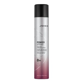 Joico Fixatif de finition à séchage rapide "Power Spray"