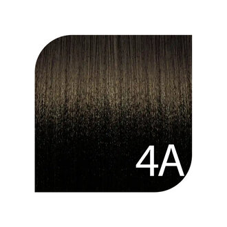 Joico Vero K-Pak Color 4A - Dark Ash Brown / Vero K-Pak Color Permanent Crème Color (74ml/2.5oz)