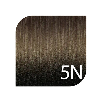 Joico Vero K-Pak Color 5N - Medium Brown / Vero K-Pak Color Permanent Crème Color (74ml/2.5oz)