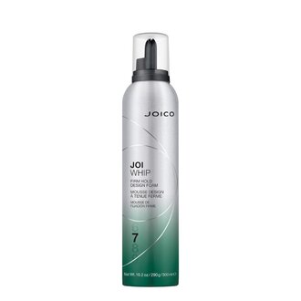 Joico JoiWhip Firm Hold Design Foam (290g/10.2oz)
