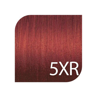 Joico Vero K-Pak Color 5XR - Crimson / Vero K-Pak Color Permanent Crème Color (74ml/2.5oz)