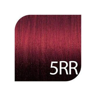Joico Vero K-Pak Color 5RR - Red Garnet / Vero K-Pak Color Permanent Crème Color (74ml/2.5oz)
