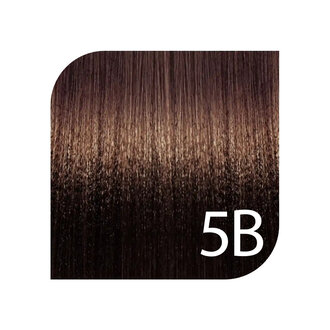 Joico Vero K-Pak Color 5B - Medium Beige Brown / Vero K-Pak Color Permanent Crème Color (74ml/2.5oz)
