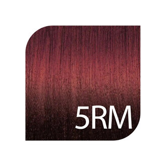 Joico Vero K-Pak Color 5RM - Red Mahogany / Vero K-Pak Color Permanent Crème Color (74ml/2.5oz)