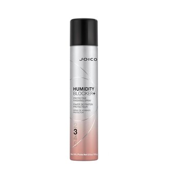 Joico Humidity Blocker+ Protective Finishing Spray (180g/5.1oz)