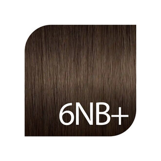 Joico Vero K-Pak Color 6NB+ - Brun beige naturel clair / Coloration crème permanente "Vero K-Pak Color Age Defy" (74ml/2.5oz) Joico Vero K-Pak Color 6NB+ - Brun beige naturel clair / Coloration crème permanente "Vero K-Pak Color Age Defy" (74ml/2.5oz)