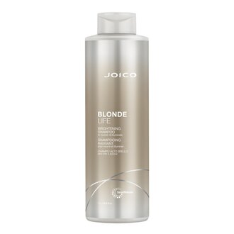 Joico Shampoing ravivant "Blonde Life" Joico Shampoing ravivant "Blonde Life"