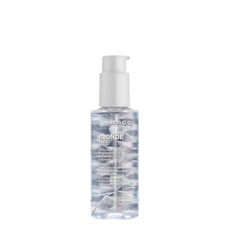 Joico Huile ravivante "Blonde Life" (100ml/3.4oz) Joico Huile ravivante "Blonde Life" (100ml/3.4oz)