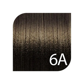 Joico Vero K-Pak Color 6A - Light Brown / Vero K-Pak Color Permanent Crème Color (74ml/2.5oz)
