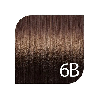 Joico Vero K-Pak Color 6B - Light Beige Brown / Vero K-Pak Color Permanent Crème Color (74ml/2.5oz)