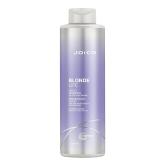 Joico Shampoing violet "Blonde Life" Joico Shampoing violet "Blonde Life"