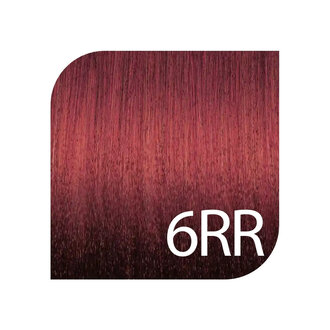 Joico Vero K-Pak Color 6RR - Ruby Red / Vero K-Pak Color Permanent Crème Color (74ml/2.5oz)