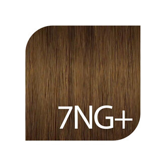 Joico Vero K-Pak Color 7NG+ - Dark Natural Blonde / Vero K-Pak Color Age Defy Permanent Crème Color (74ml/2.5oz)
