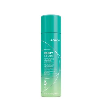 Joico Spray texturisant "Body Shake" (196g/6.9oz) Joico Spray texturisant "Body Shake" (196g/6.9oz)