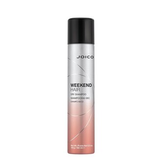 Joico Weekend Hair Dry Shampoo (155g/5.5oz)