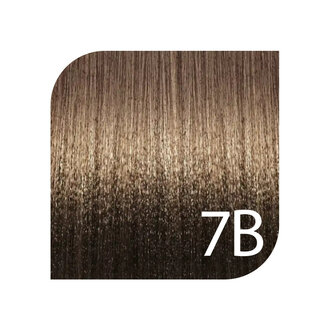 Joico Vero K-Pak Color 7B - Dark Beige Blonde / Vero K-Pak Color Permanent Crème Color (74ml/2.5oz)