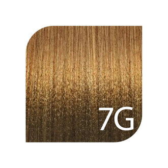 Joico Vero K-Pak Color 7G - Dark Golden Blonde / Vero K-Pak Color Permanent Crème Color (74ml/2.5oz)