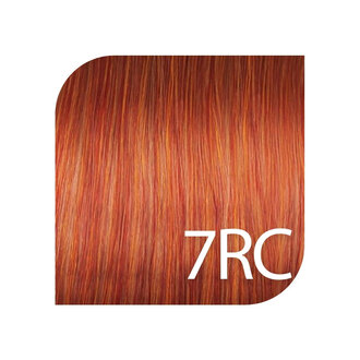 Joico Vero K-Pak Color 7RC - Bright Red Copper / Vero K-Pak Color Permanent Crème Color (74ml/2.5oz)