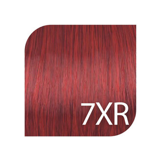 Joico Vero K-Pak Color 7XR - Scarlet / Vero K-Pak Color Permanent Crème Color (74ml/2.5oz)