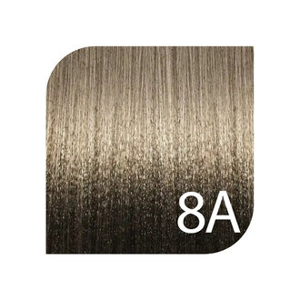 Joico Vero K-Pak Color 8A - Medium Ash Blonde / Vero K-Pak Color Permanent Crème Color (74ml/2.5oz)