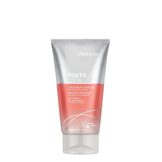 Joico Masque traitant anti-âge "YouthLock" (150ml/5.1oz) Joico Masque traitant anti-âge "YouthLock" (150ml/5.1oz)