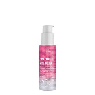 Joico ColorFul Glow Beyond Anti-Fade Serum (63ml/2.13oz)