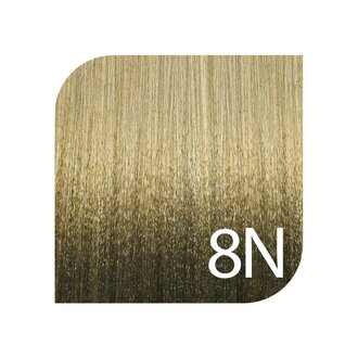 Joico Vero K-Pak Color 8N - Medium Blonde / Vero K-Pak Color Permanent Crème Color (74ml/2.5oz)