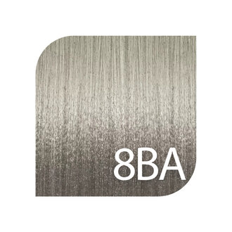 Joico Vero K-Pak Color 8BA - Blond bleu cendré moyen / Coloration crème permanente "Vero K-Pak Color" (74ml/2.5oz) Joico Vero K-Pak Color 8BA - Blond bleu cendré moyen / Coloration crème permanente "Vero K-Pak Color" (74ml/2.5oz)